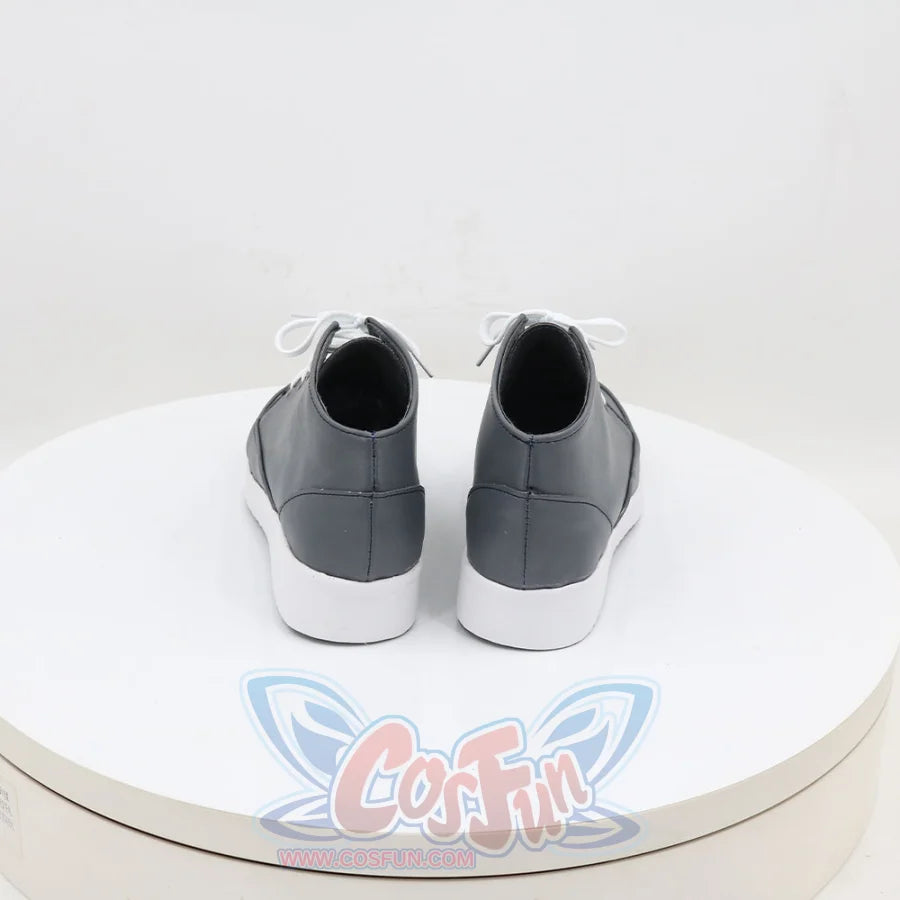 Ensemble Stars! Kagehira Mika Cosplay Shoes C07914 &amp; Boots