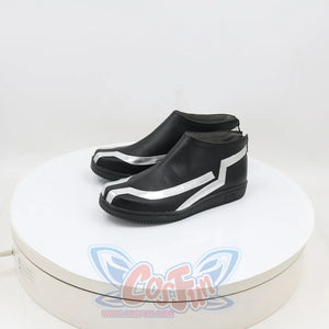 Kamen Rider Juuga Cosplay Shoes C07893 & Boots