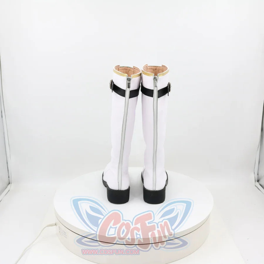 Ensemble Stars! Hasumi Keito Cosplay Shoes C07851 &amp; Boots