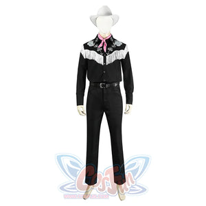 2023 Barbie Movie Ken Cosplay Costume C08321 Xs Costumes