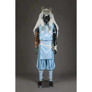 Pre-Sale The Legend Of Zelda: Tears The Kingdom Link Cosplay Costume C08702 Xxs Costumes