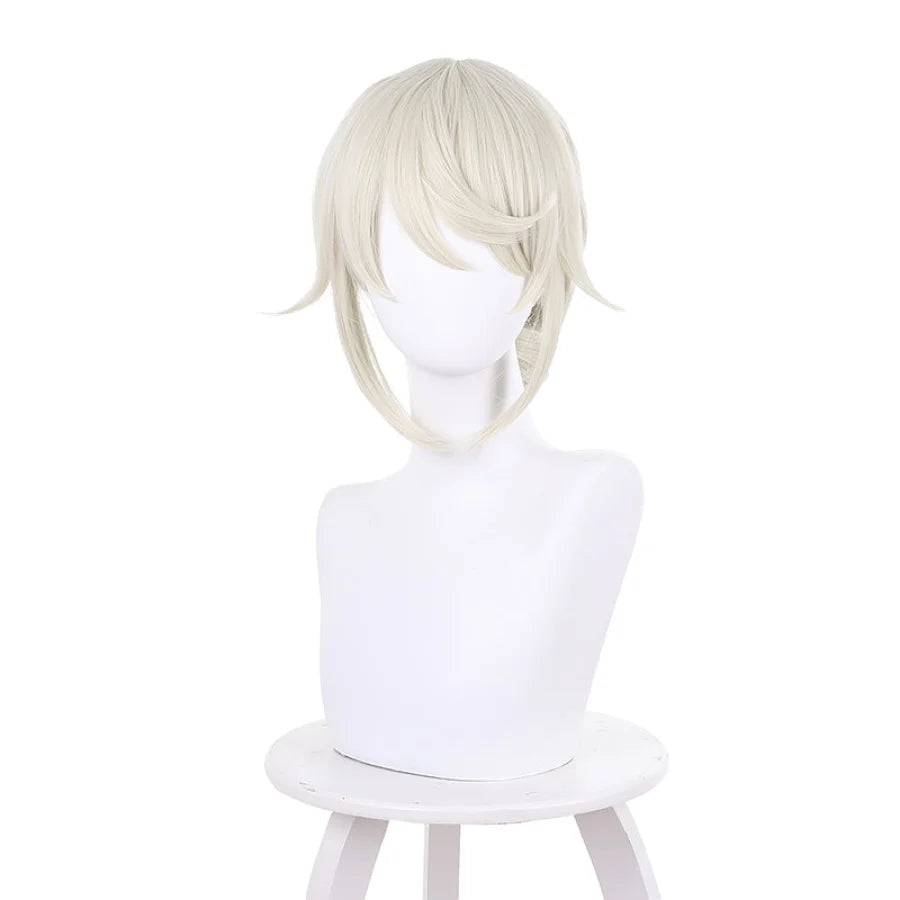 Identity V Painter Golden Ratio Cosplay Wig C09096 Wigs