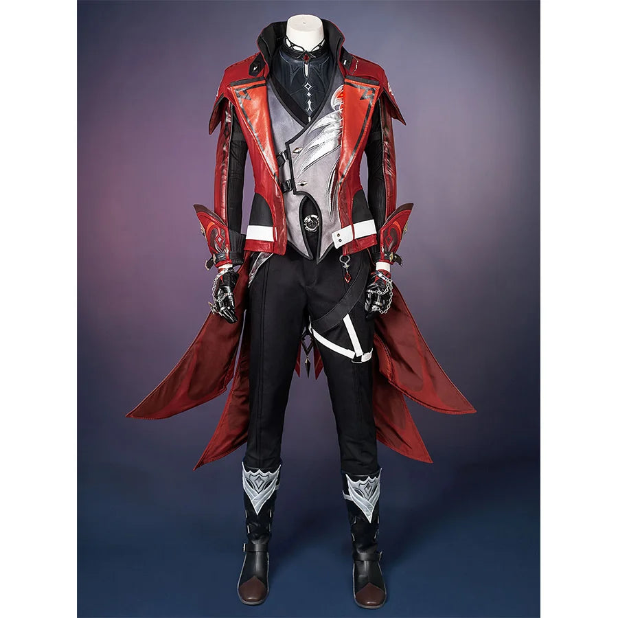 Devil May Cry Costume and Cosplay Ideas