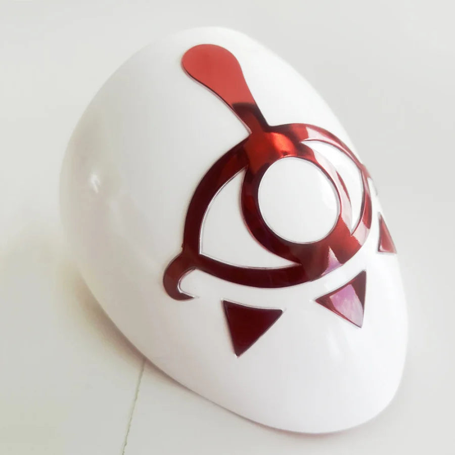 Pre-Sale The Legend Of Zelda: Tears The Kingdom Yiga Cosplay Mask C08544 Props &amp; Accessories