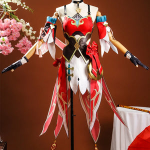 Honkai: Star Rail Guinaifen Cosplay Costume C08723 A Xs Costumes