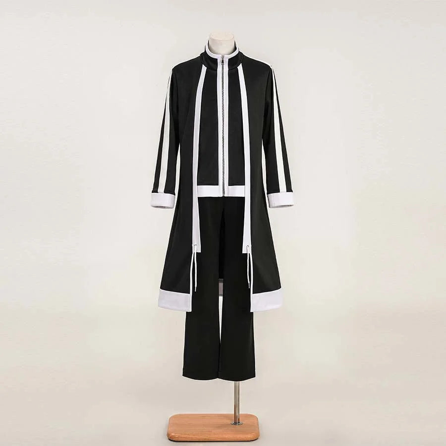 TOUGEN ANKI Ichinose Shiki Cosplay Costume N09464 Costumes