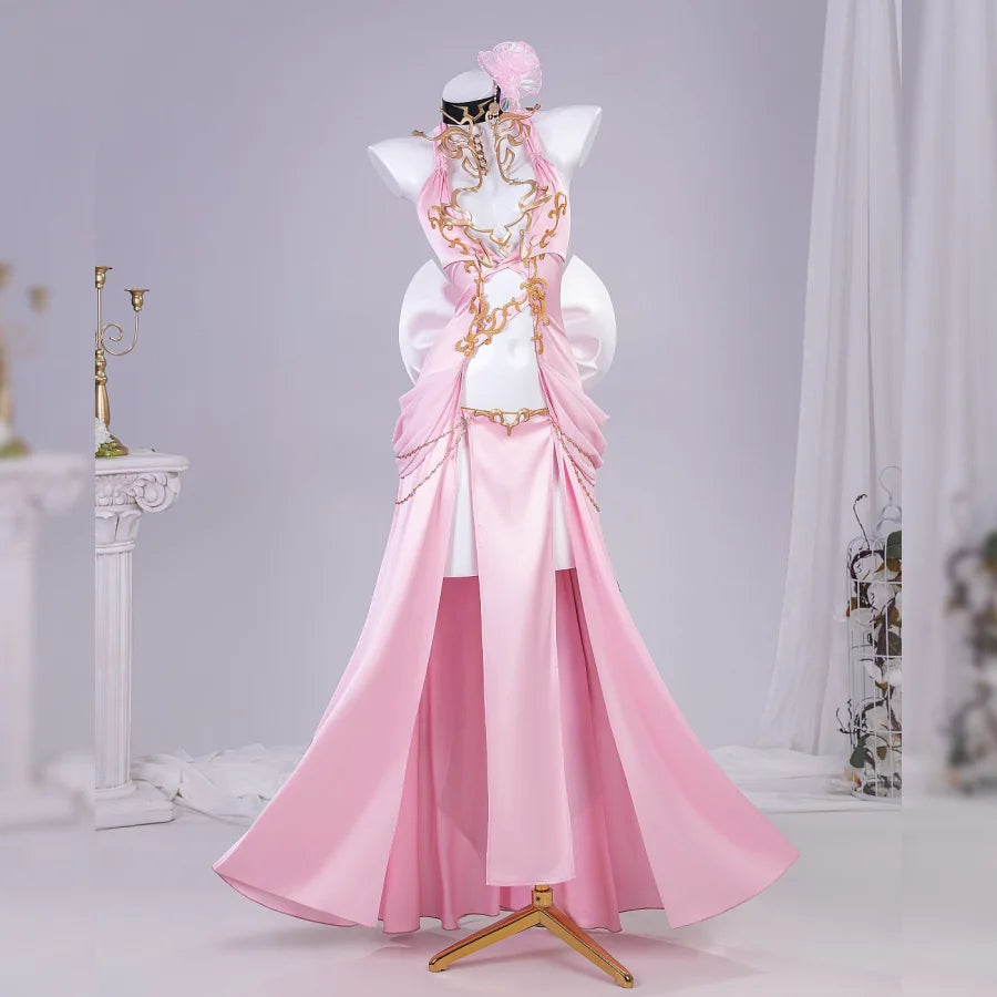 Anime Code Geass: Lelouch of the Rebellion Code Geass C.C. Cosplay Costume C09414 XS Costumes