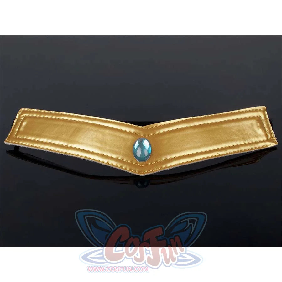 Sailor Soldiers Kid Cosplay Sailor Mercury Cosplay Costume Anime Ami Mizuno Outfit CLT0571_Kid Costumes