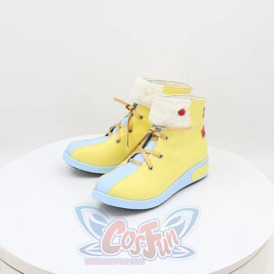 Ensemble Stars! Harukawa Sora Cosplay Shoes C07911 &amp; Boots