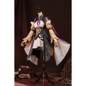 Honkai: Star Rail Sushang Cosplay Costume C08388 Aa Xxl Costumes