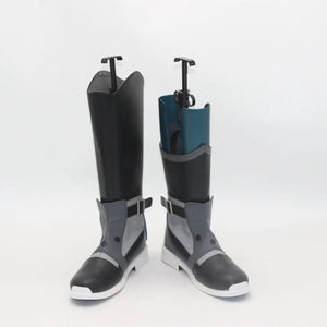 Honkai: Star Rail Arlan Cosplay Shoes C08188 Women / Cn 35 & Boots