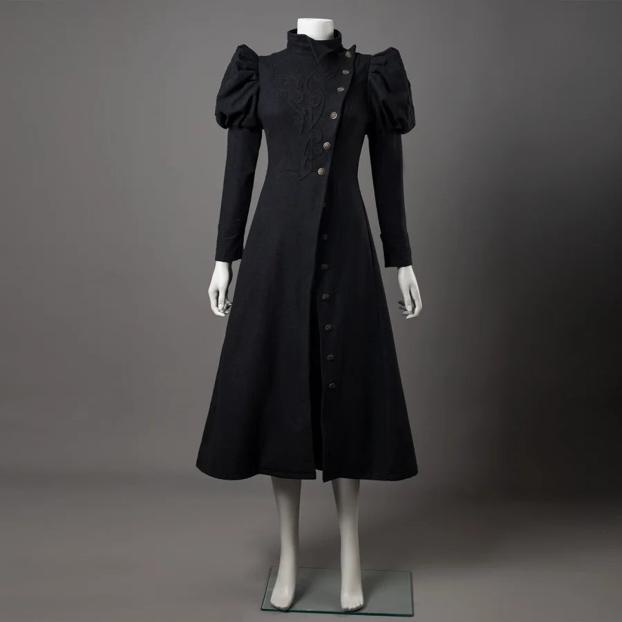 Wicked Elphaba Cosplay Costume Fy0106 S Costumes