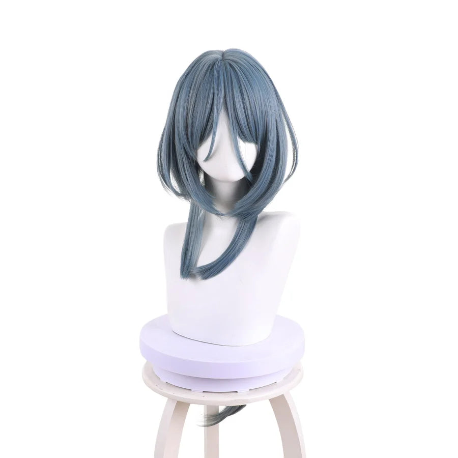 Honkai: Star Natasha Cosplay Wig C08135 Wigs