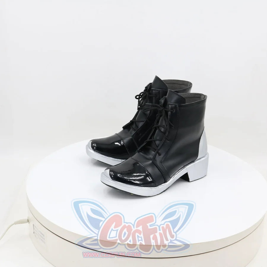 Nijisanji Virtual Youtuber Nagao Kei Cosplay Shoes C07859 Women / Cn 34 & Boots