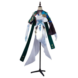 Honkai: Star Rail Cocolia Rand Cosplay Costume C08315 A S Costumes