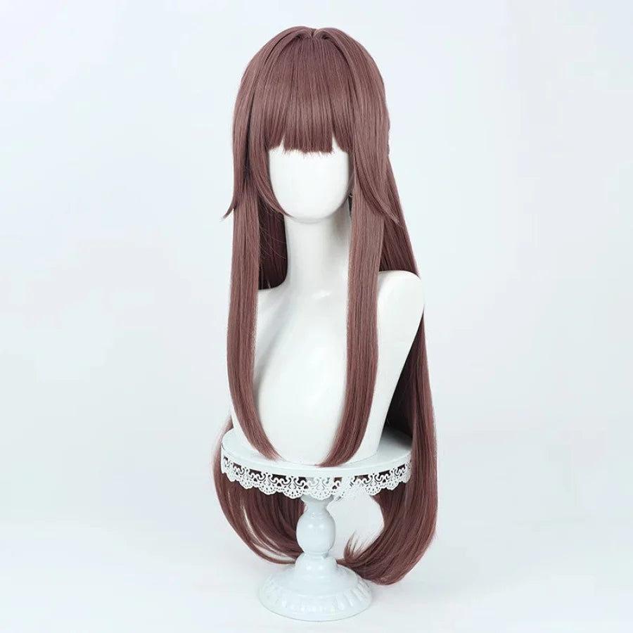 Honkai: Star Herta Cosplay Wig C07975 Wigs