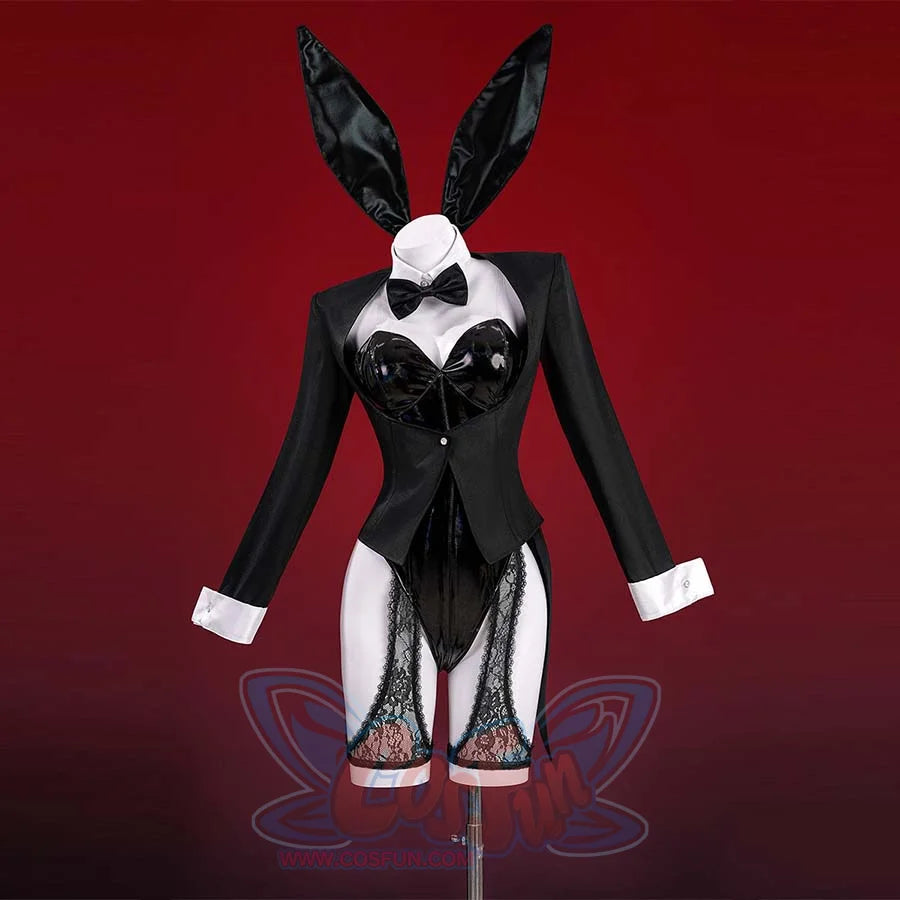 My Dress-Up Darling Kitagawa Marin Bunny Dress Cosplay Costume N09489 Costumes