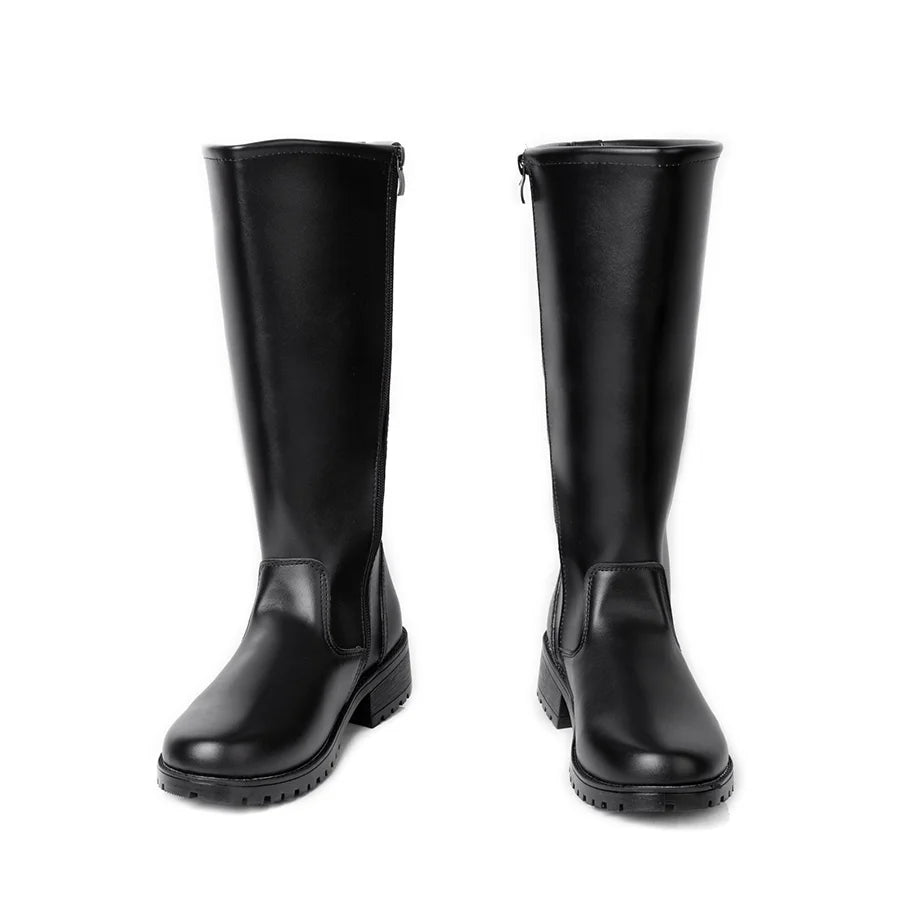 Star Wars Cosplay Shoes C08759 Women / Cn 35 &amp; Boots