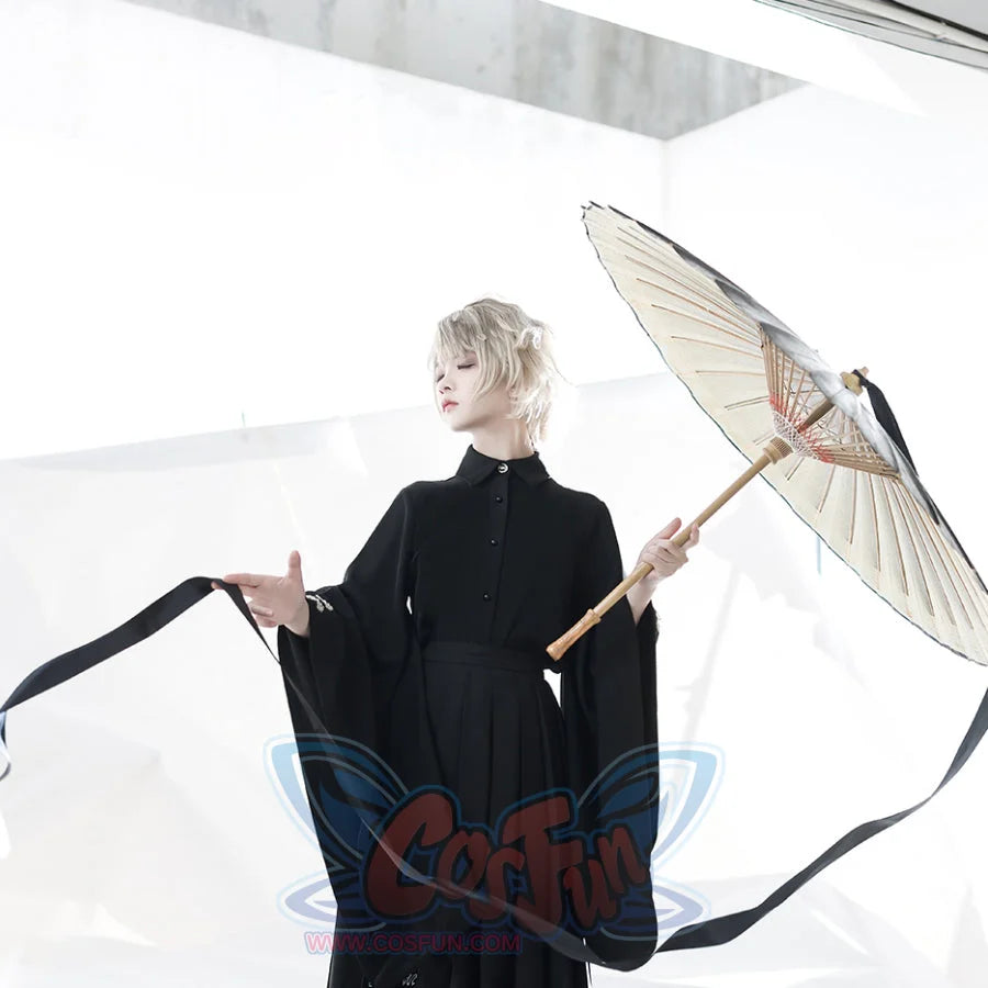 PRE-SALE Chinese Vintage Big-sleeved Blouse