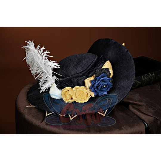 Pre-Sale Genshin Impact Navia Cosplay Costume C08742 Aaa Costumes