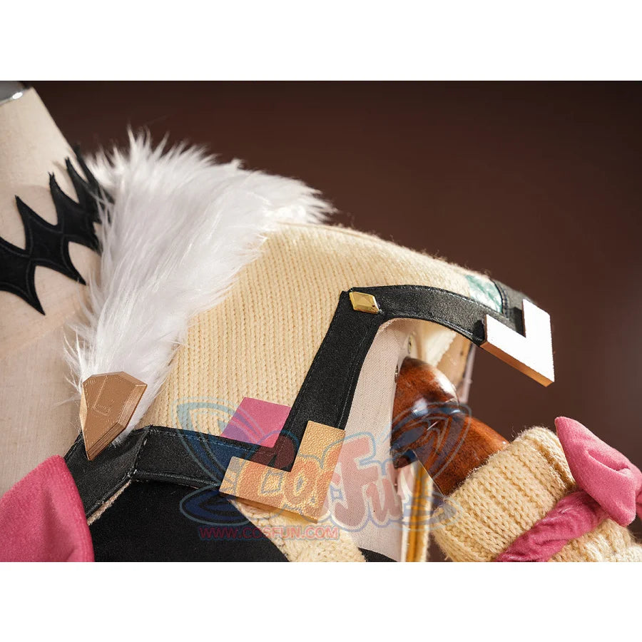 Pre-Sale Genshin Impact Varesa Cosplay Costumes C09355 AA Costumes