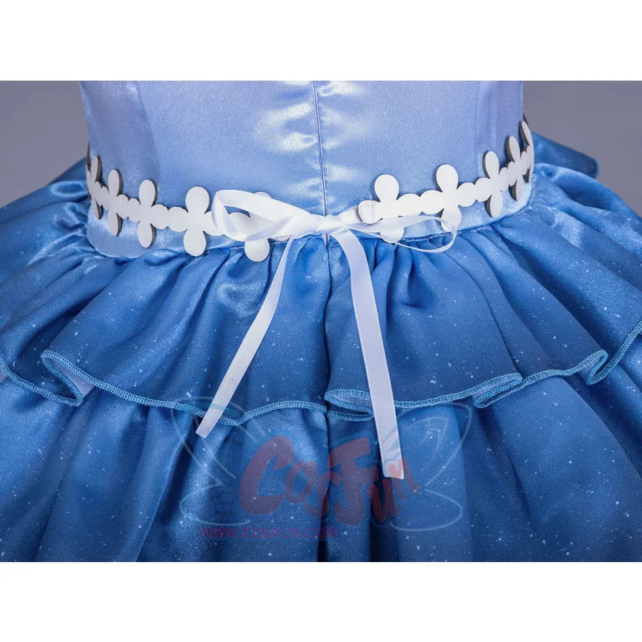 Lovelive! Superstar!! Liella! Arashi Chisato Cosplay Costume C00576 Costumes