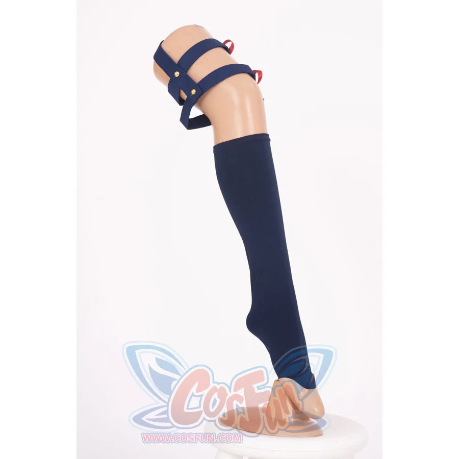 Nijisanji Virtual Youtuber Inui Toko Cosplay Costume C02027 Costumes
