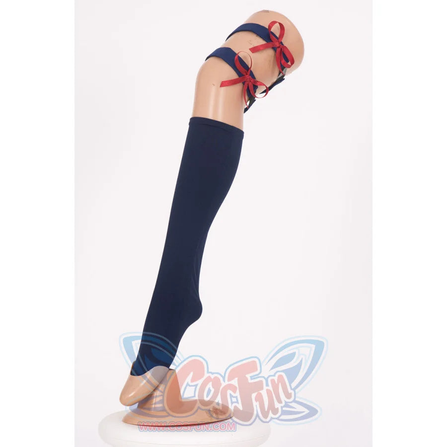 Nijisanji Virtual Youtuber Inui Toko Cosplay Costume C02027 Costumes