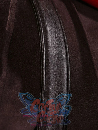 Genshin Impact Klee Backpack Cosplay Accessories C02886-B Props &