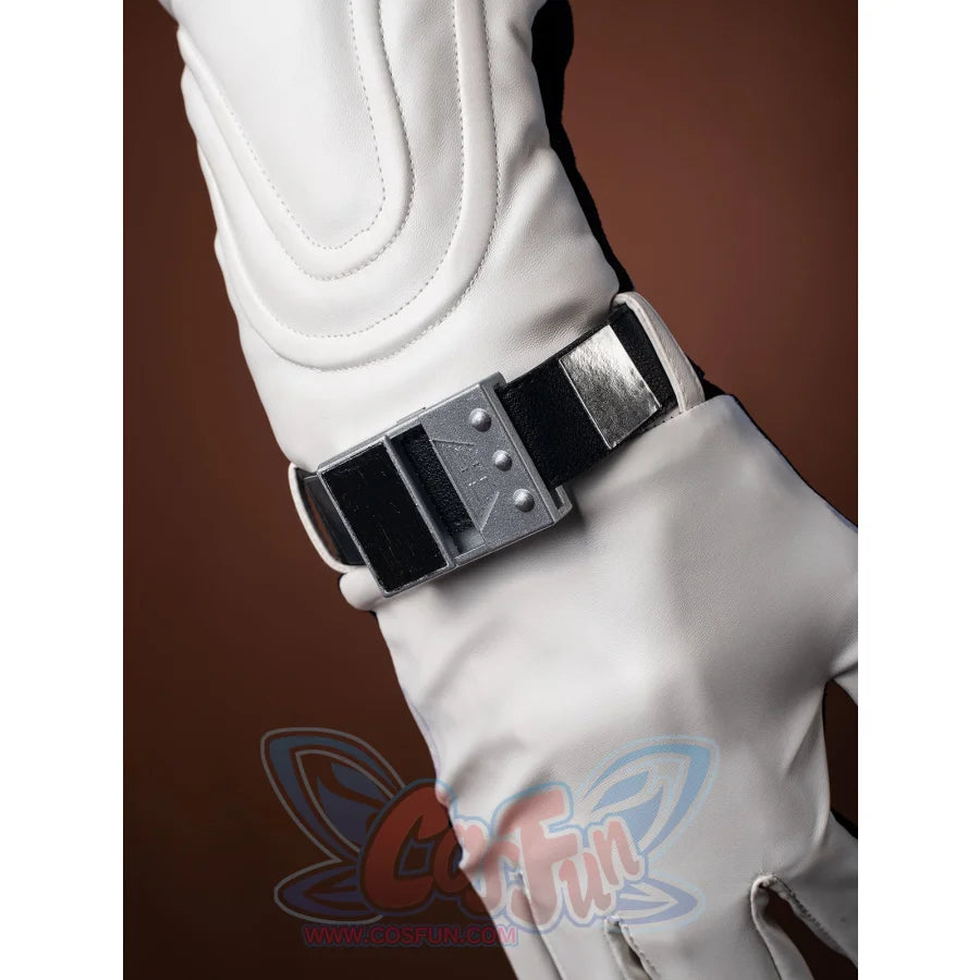 The Fantastic Four: First Steps Reed Richards Cosplay Costume FY0163 Costumes