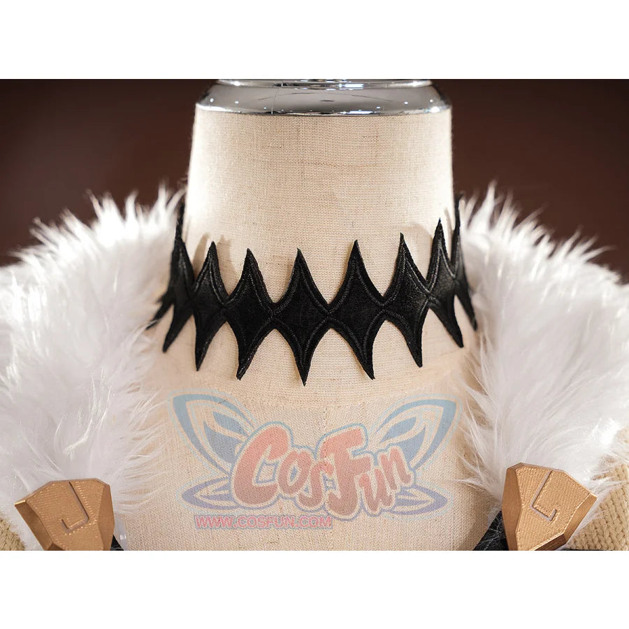 Pre-Sale Genshin Impact Varesa Cosplay Costumes C09355 AA Costumes