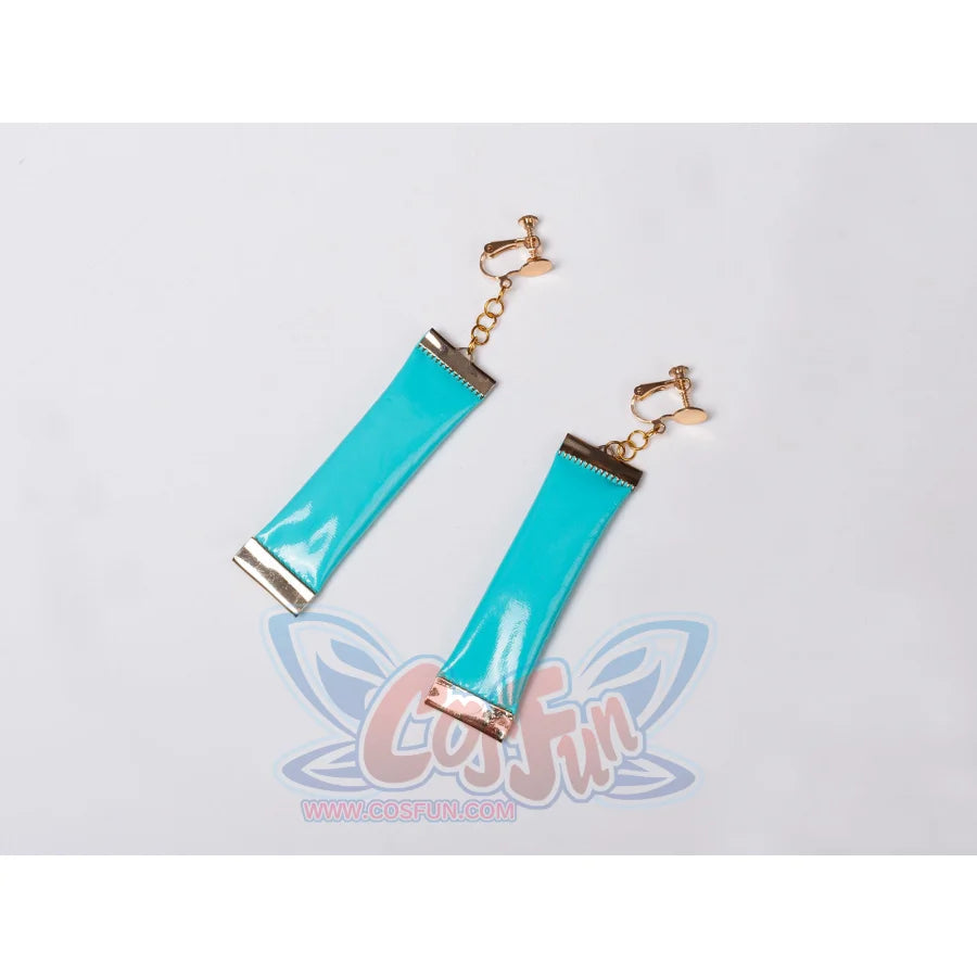 【Ready To Ship】Cosfun Gesnhin Impact Scaramouche Wanderer Derivative Bunny Girl Bodysuit