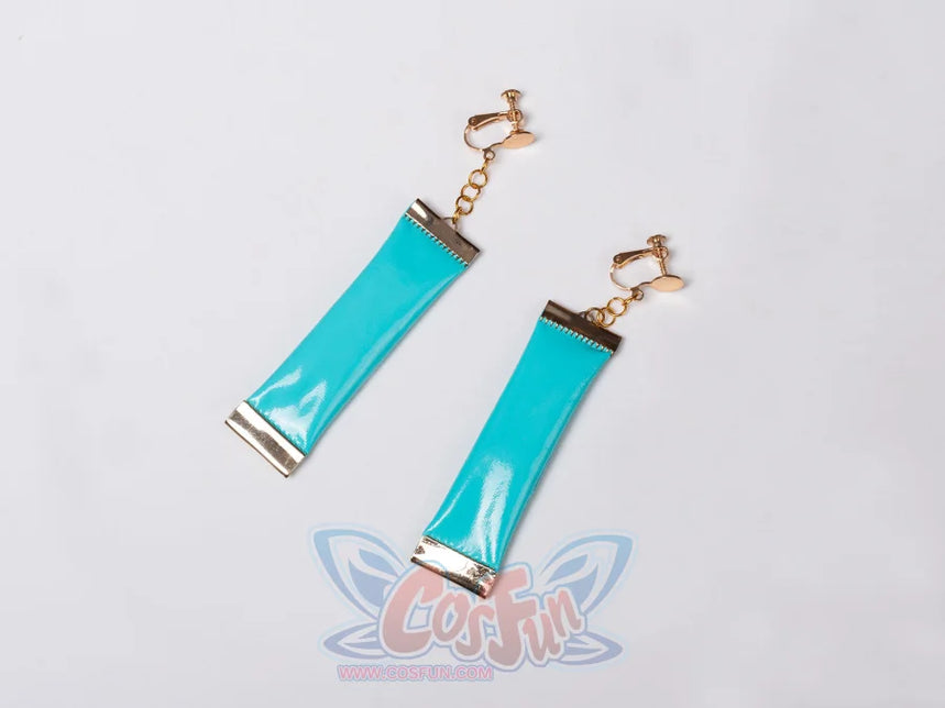 【Ready To Ship】Cosfun Gesnhin Impact Scaramouche Wanderer Derivative Bunny Girl Bodysuit