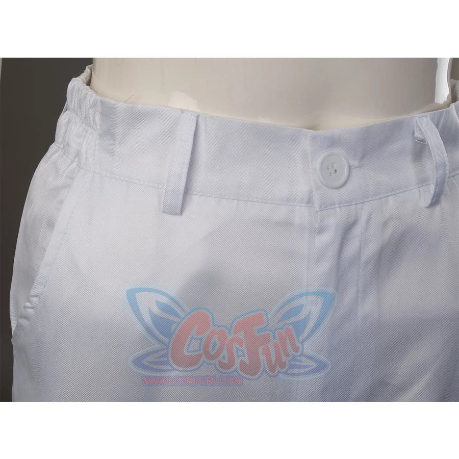 Anime Seraph Of The End Owari No Vampire Mikaela Hyakuya Cosplay Costume Full Set Mp005837 Costumes