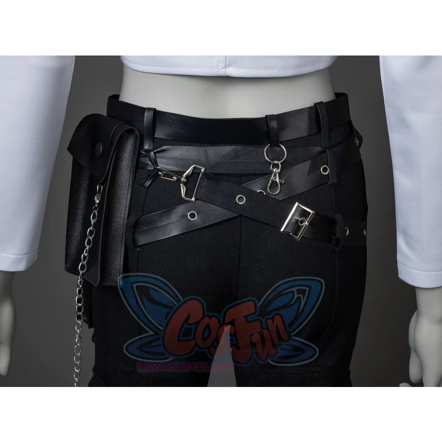 Love and Deepspace Heroine Hunter Cosplay Costume C09282 Costumes