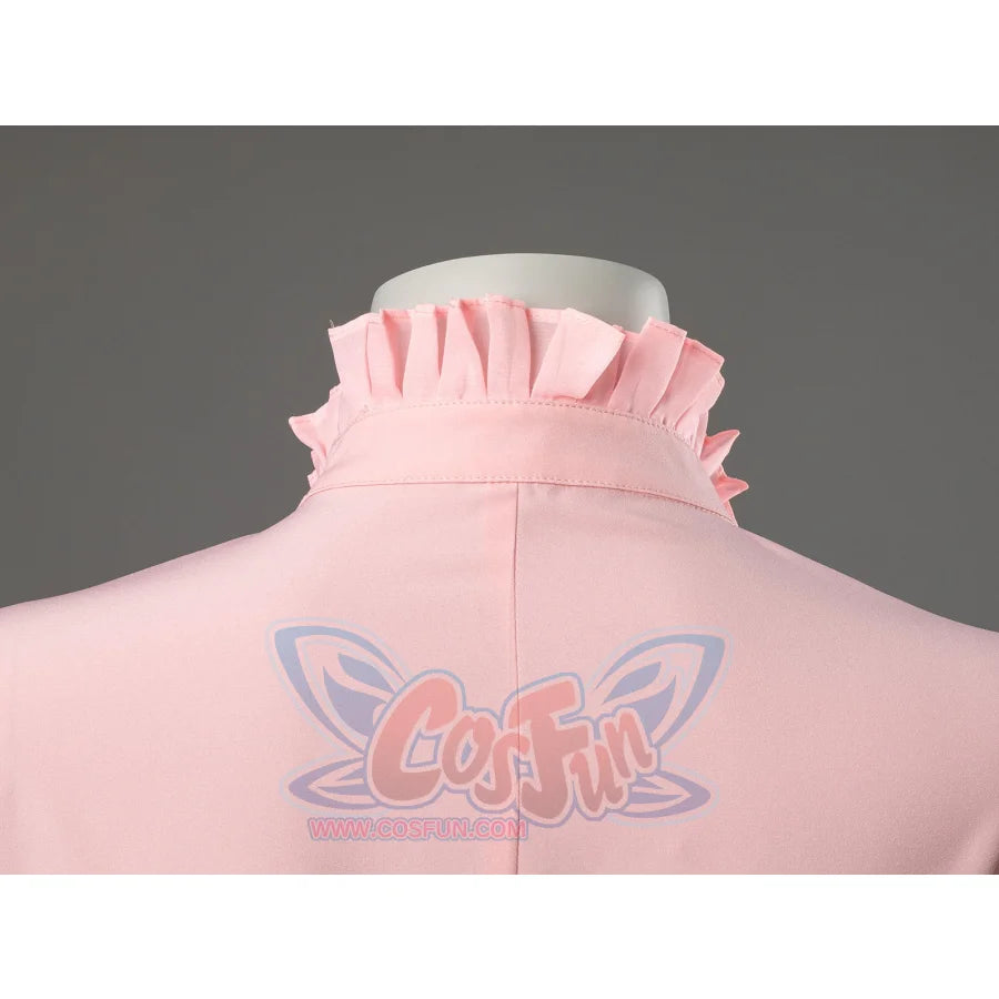 Wicked Glinda Cosplay Costume FY0091 Costumes