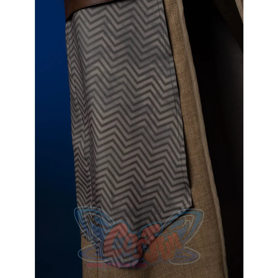 The Acolyte Jedi Temple Guard Cosplay Costume BST0073 Costumes