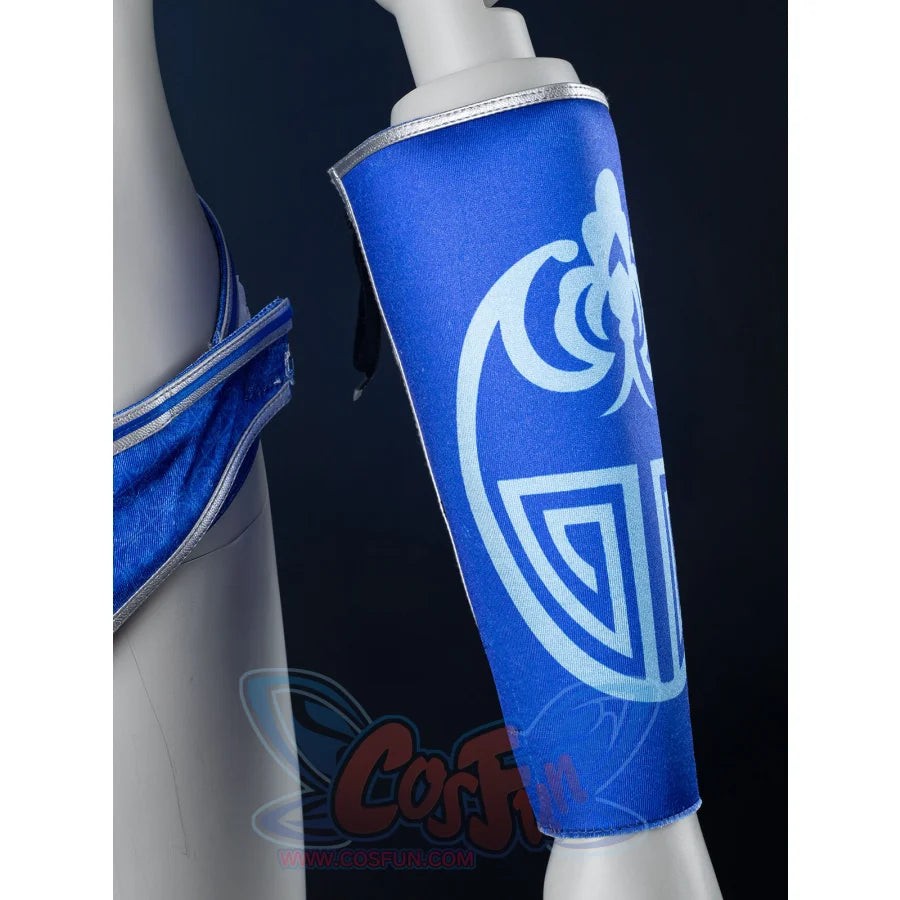 Mortal Kombat kitana Cosplay Costumes FY0032 Costumes