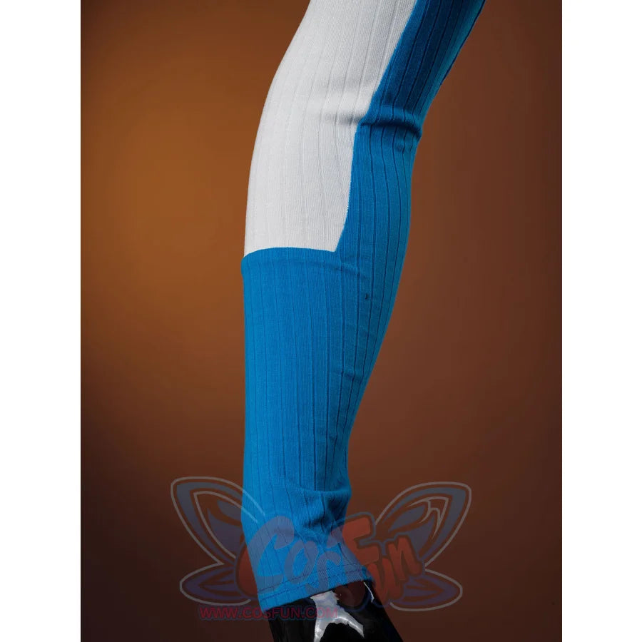 The Fantastic Four: First Steps Human Torch Jonathan Storm Cosplay Costume FY0170 Costumes