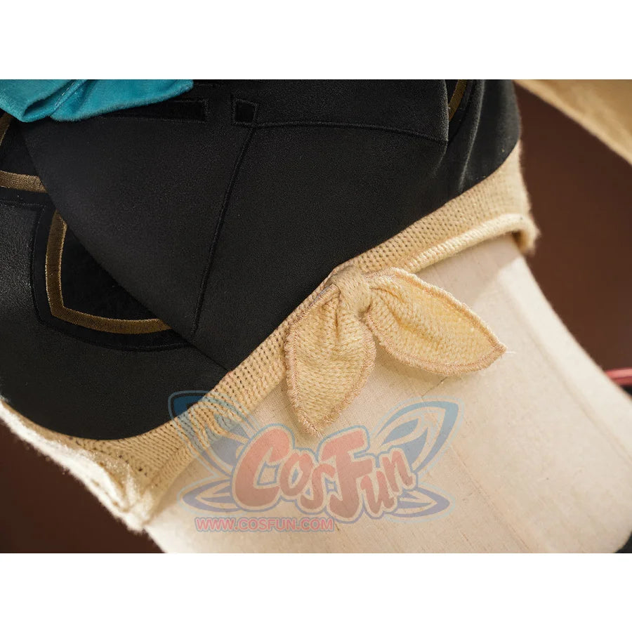 Pre-Sale Genshin Impact Varesa Cosplay Costumes C09355 AA Costumes