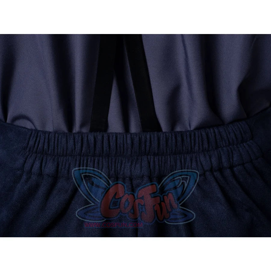 Wicked ‌Fiyero Tiggular Cosplay Costume Fy0145 Costumes