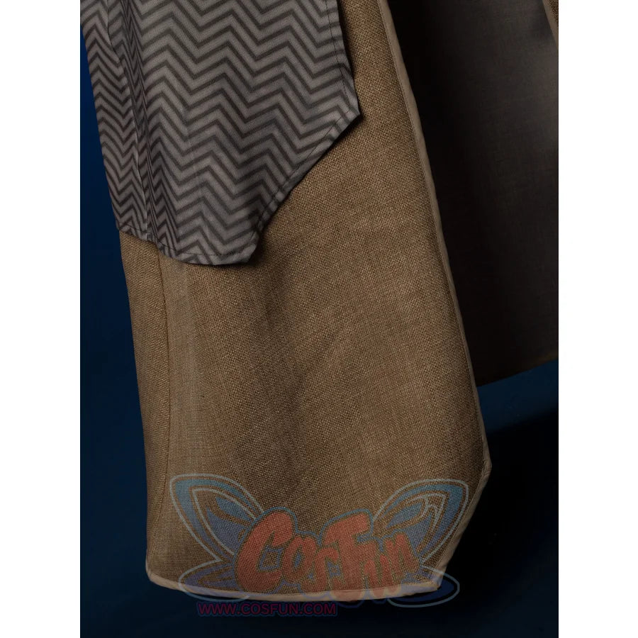 The Acolyte Jedi Temple Guard Cosplay Costume BST0073 Costumes