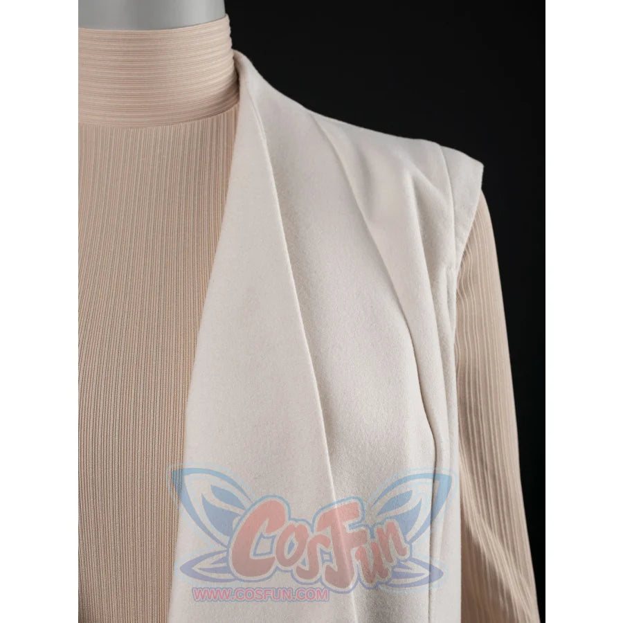 The Acolyte Mon Mothma Cosplay Costume FY0184 Costumes