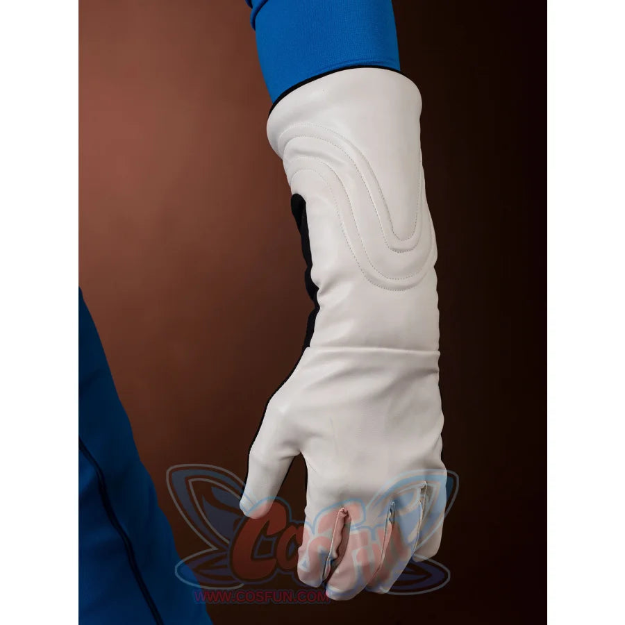 The Fantastic Four: First Steps Reed Richards Cosplay Costume FY0163 Costumes