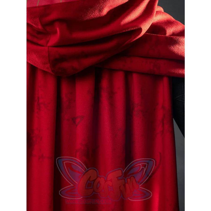 Agatha All Along William Billy Kaplan Cosplay Costume FY0158 Costumes