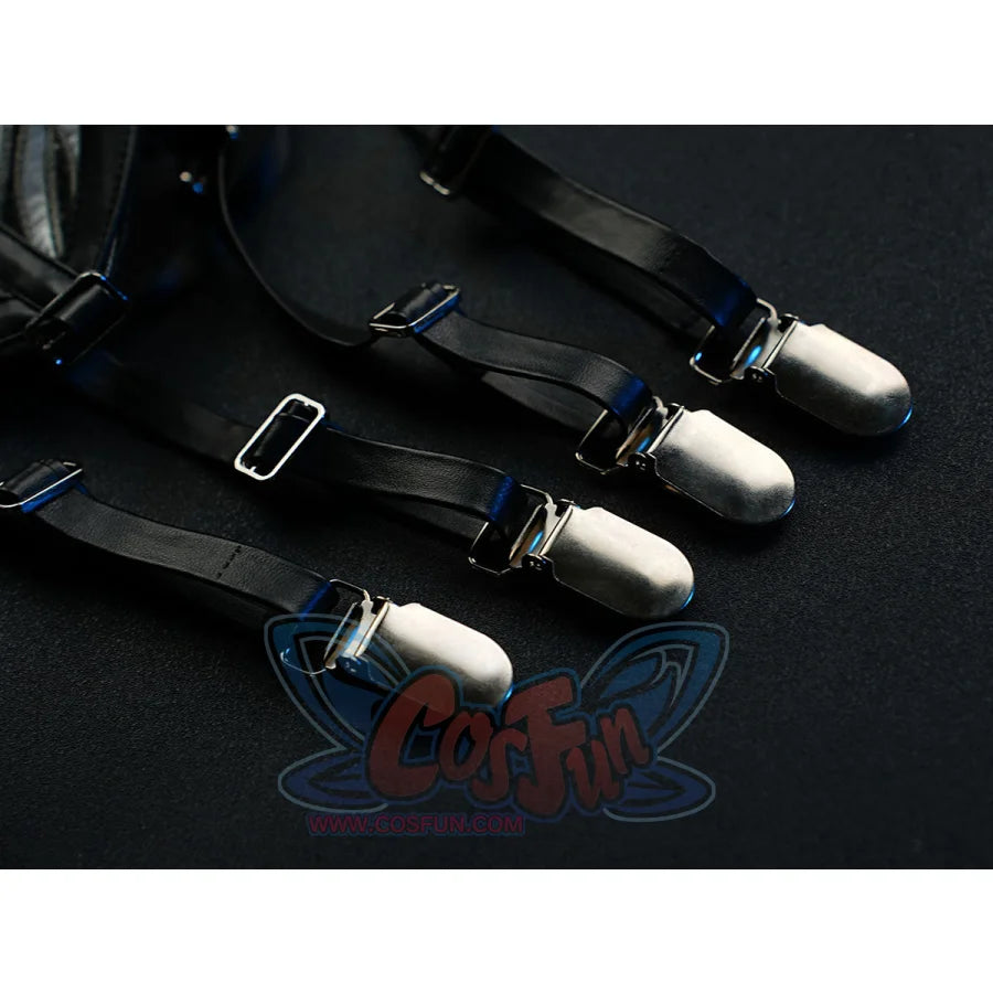 Pre- Sale Identity V Female Dancer Margaretha Zelle Kroto Cosplay Costume C09087 Costumes