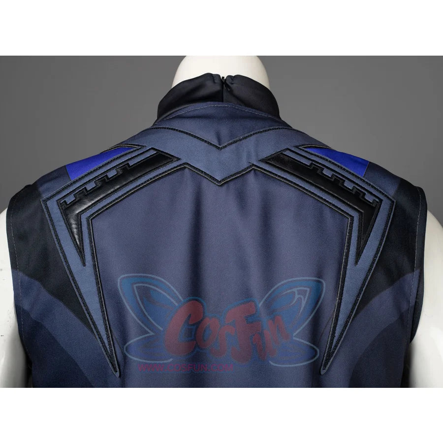 Genshin Impact Ororon Cosplay Costumes C09279 B Costumes