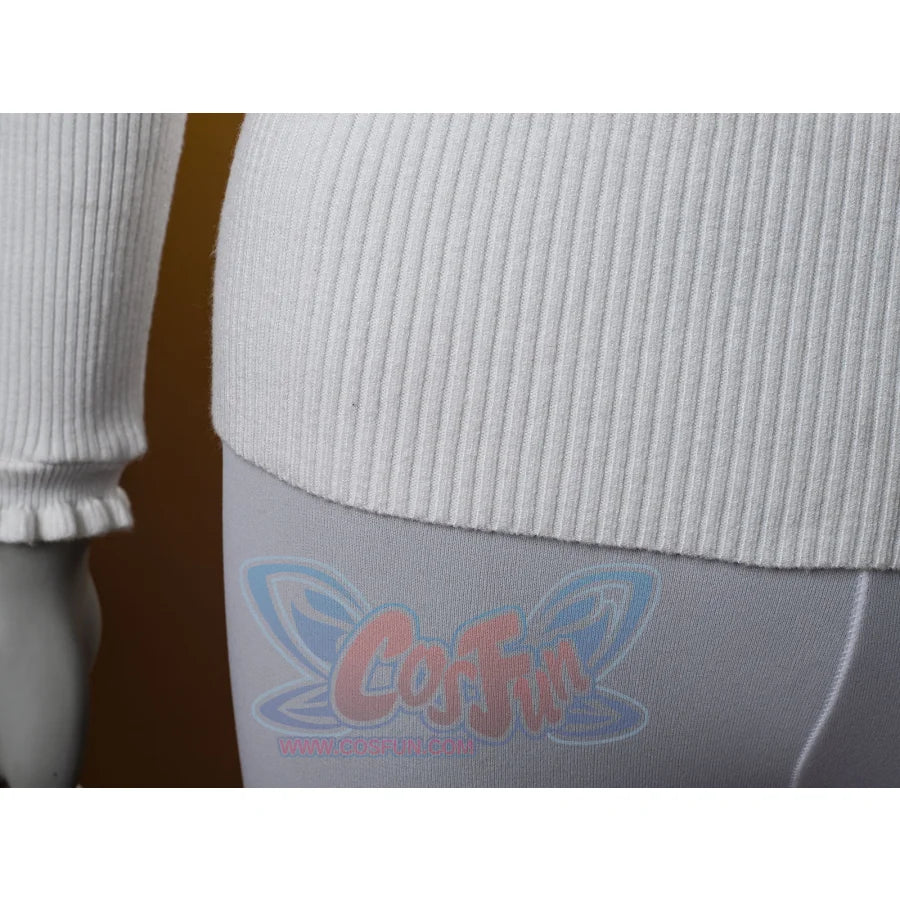 M3GAN 2.0 Megan Cosplay Costume FY0160 Costumes