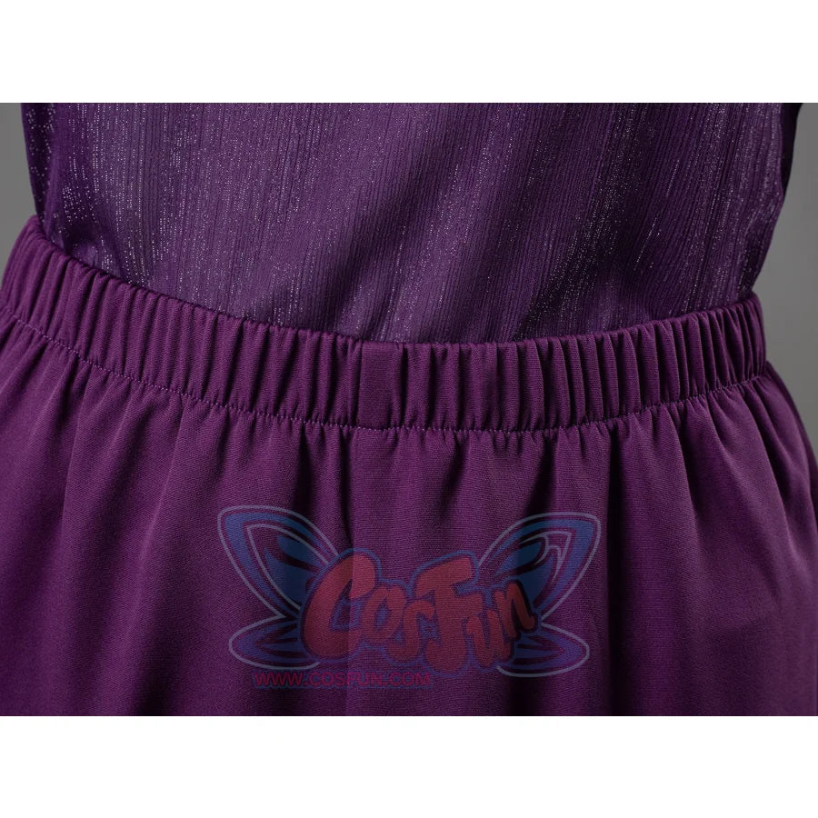 Agatha All Along Agatha Harkness Cosplay Costume FY0138 Costumes