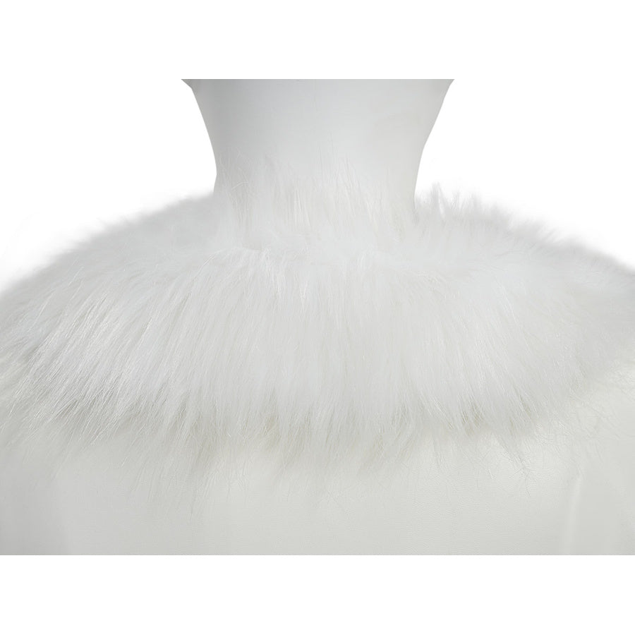 Robin Live Action S2 Cosplay Costume view 17